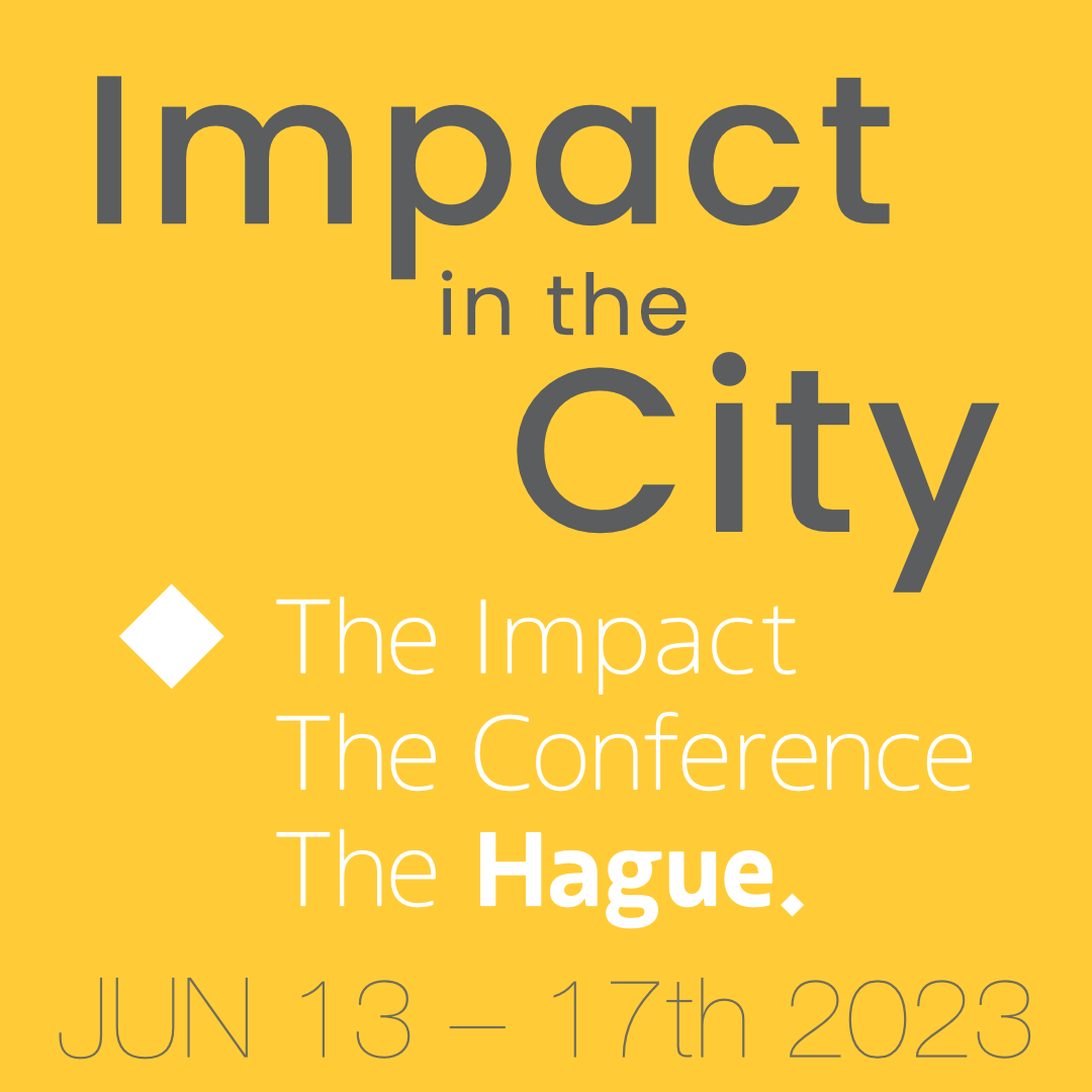 Impact in the City – The Hague The Ocean Race 2023 – MICE Impact Trip