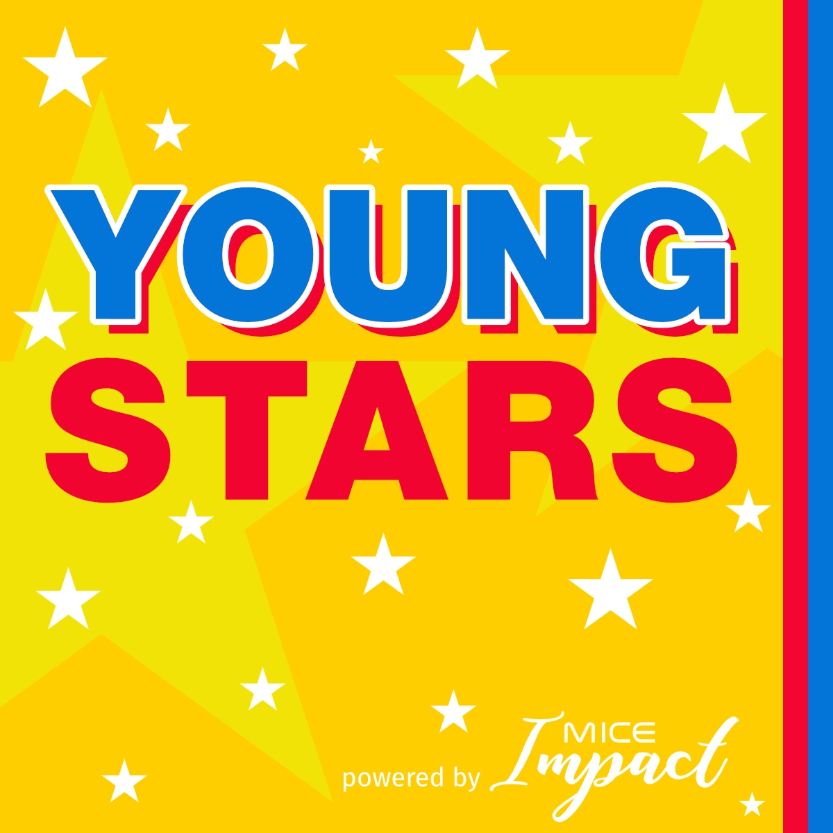 YOUNG STARS powered by MICE Impact IMEX 2024