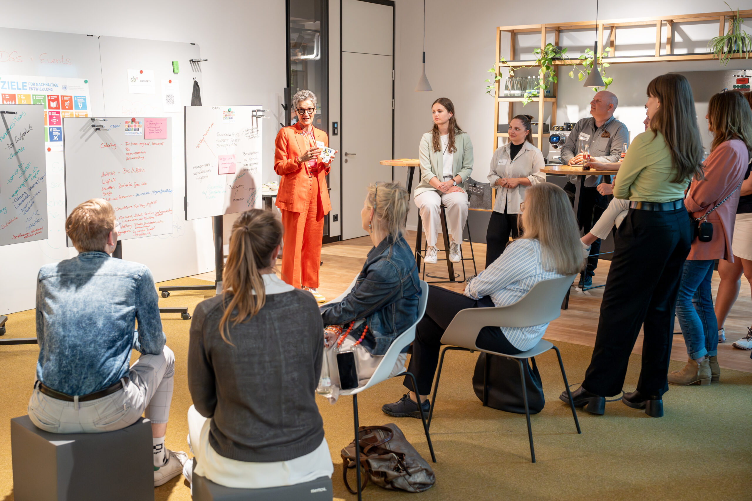 Presse MICE Impact ACADEMY 2024