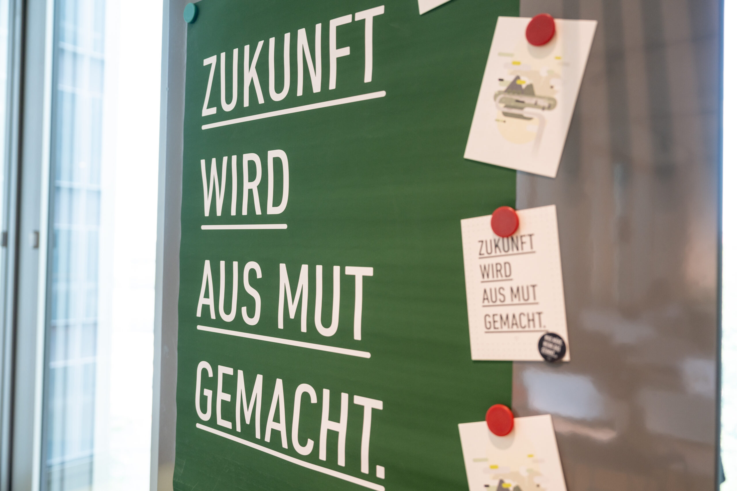 Presse MICE Impact ACADEMY 2024