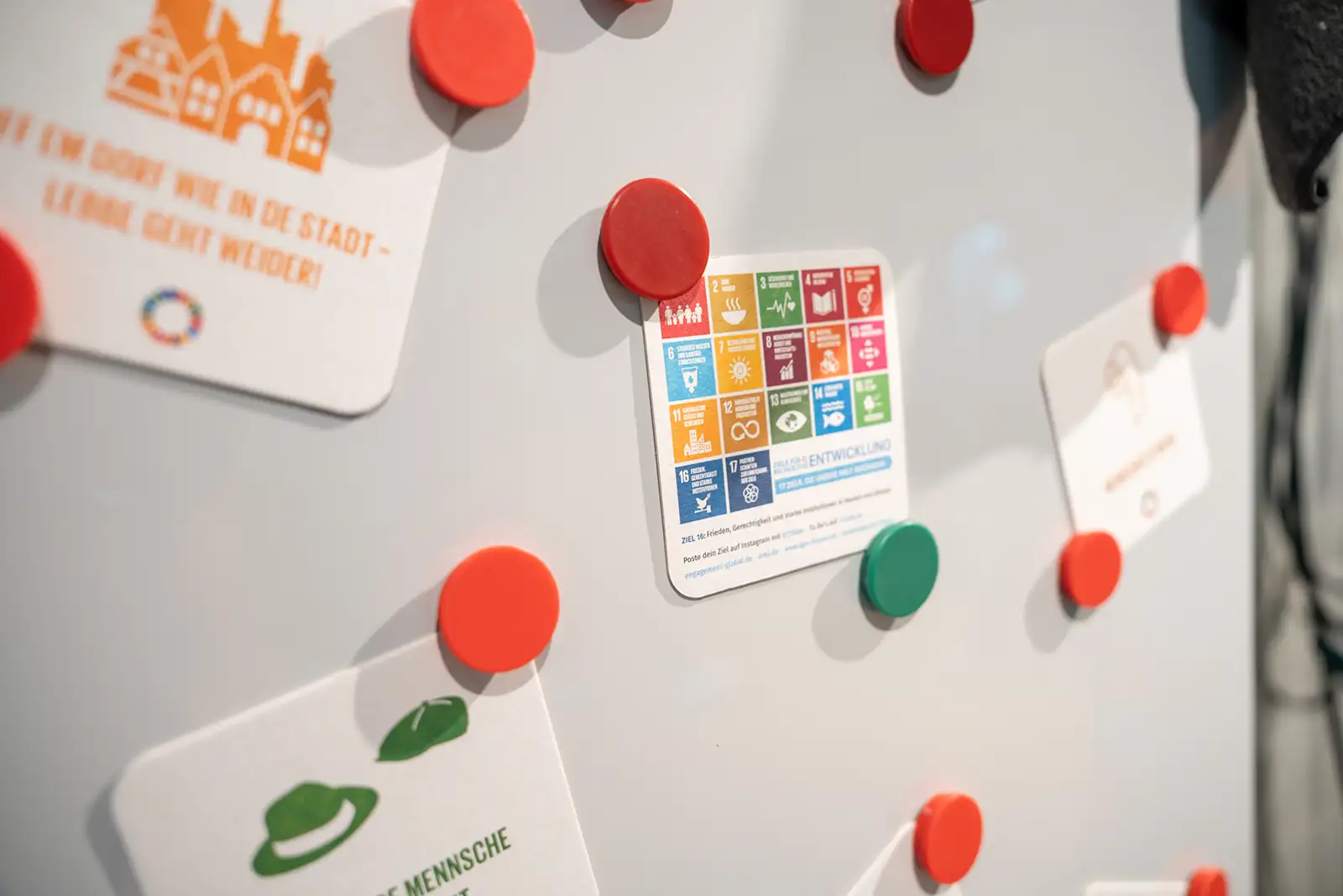 MICE Impact ACADEMY 2024 Frankfurt