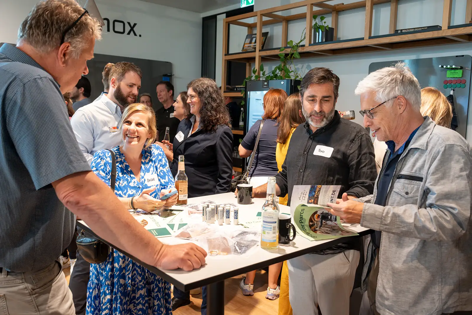 MICE Impact ACADEMY 2024 Frankfurt