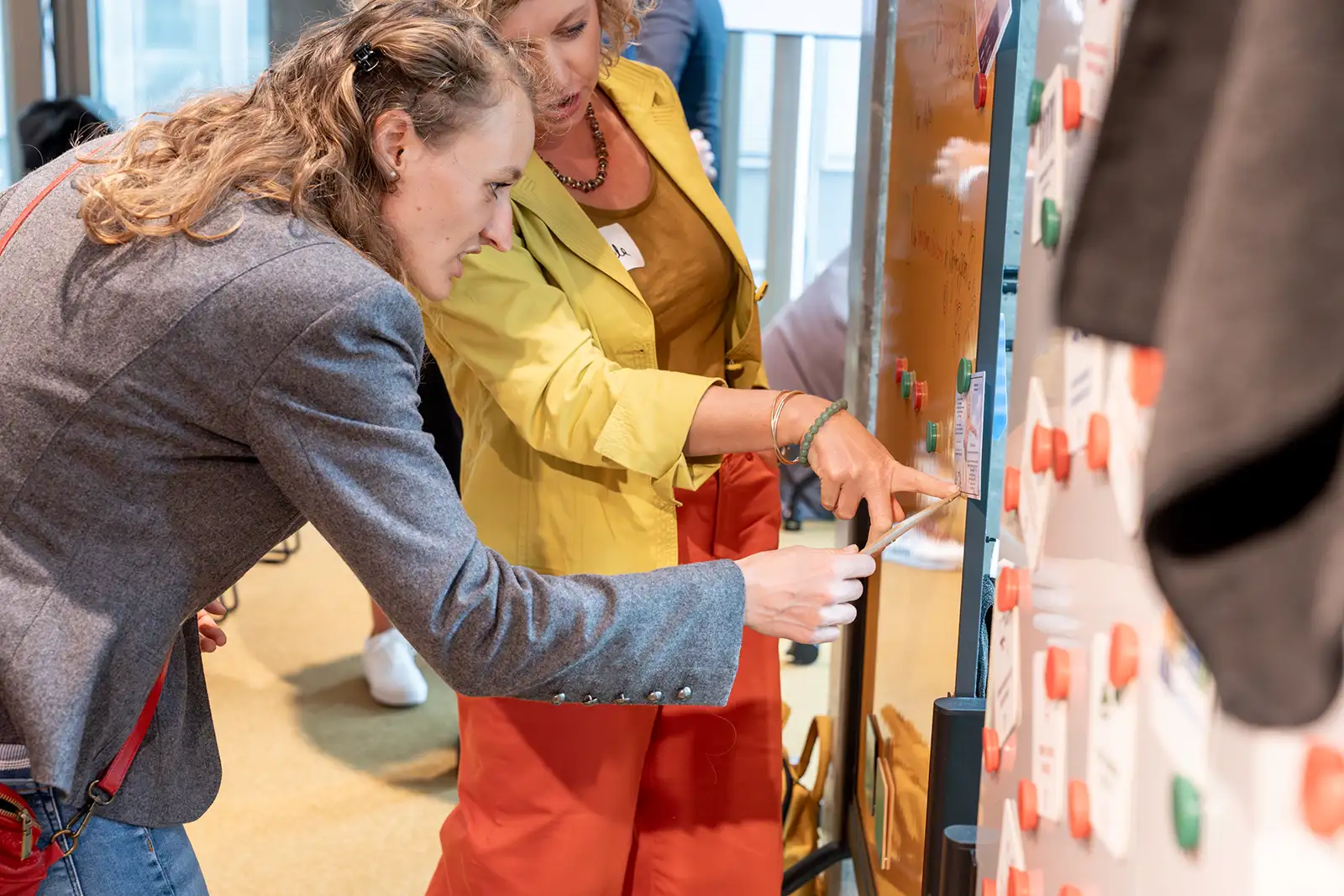 MICE Impact ACADEMY 2024 Frankfurt