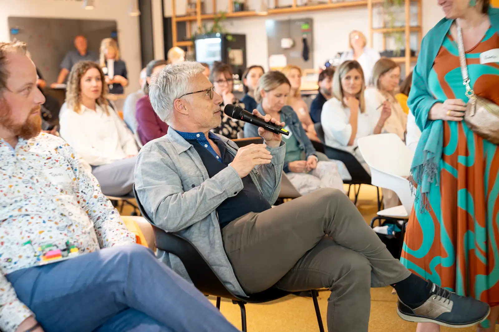 MICE Impact ACADEMY 2024 Frankfurt