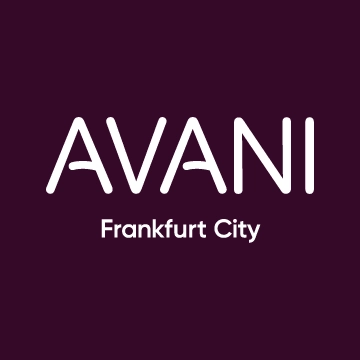 AVANI Frankfurt City Hotel Logo