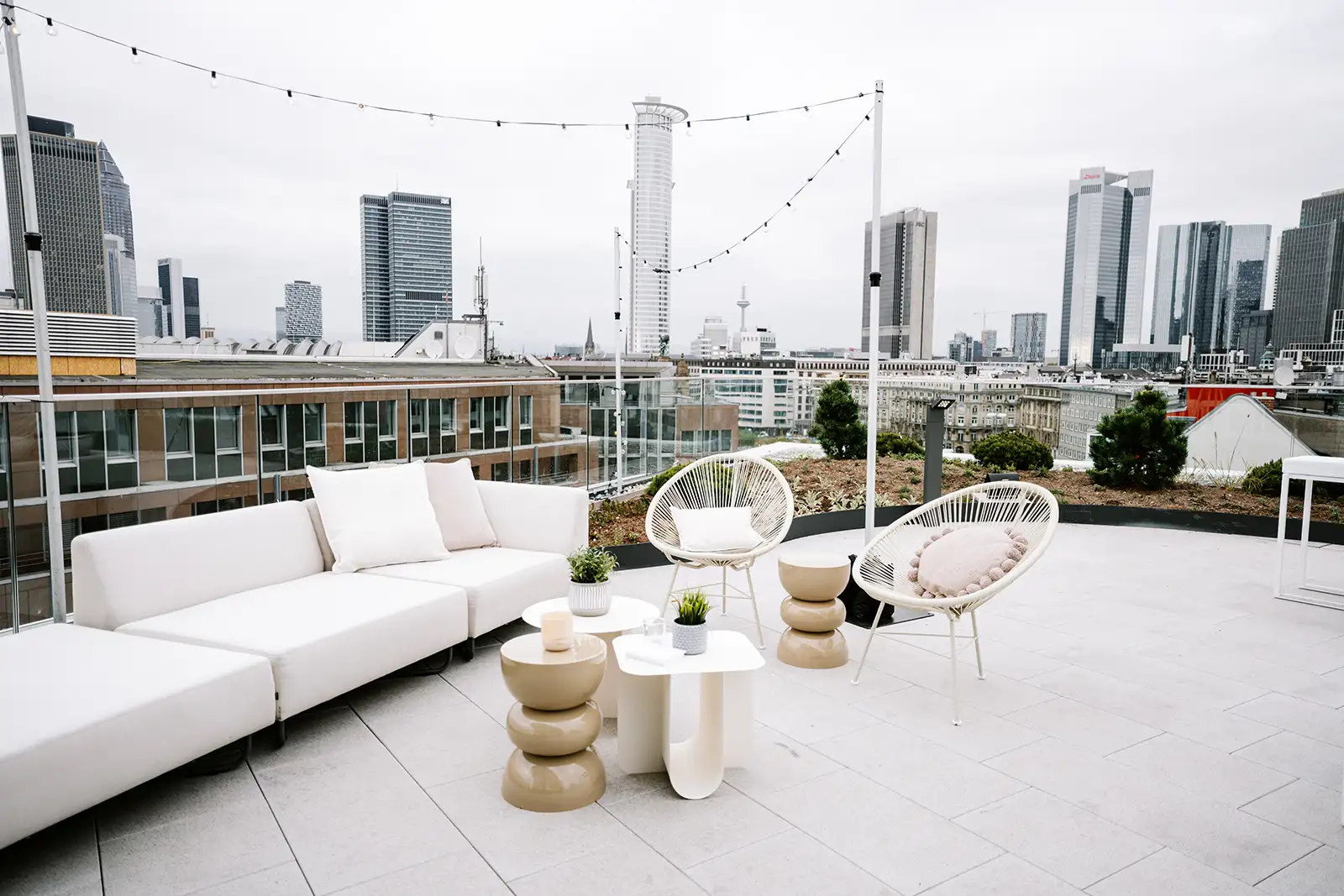 Kreisler Place to be MICE Impact NIGHT IMEX 2025 Frankfurt – @ Kreisler – Place to Be