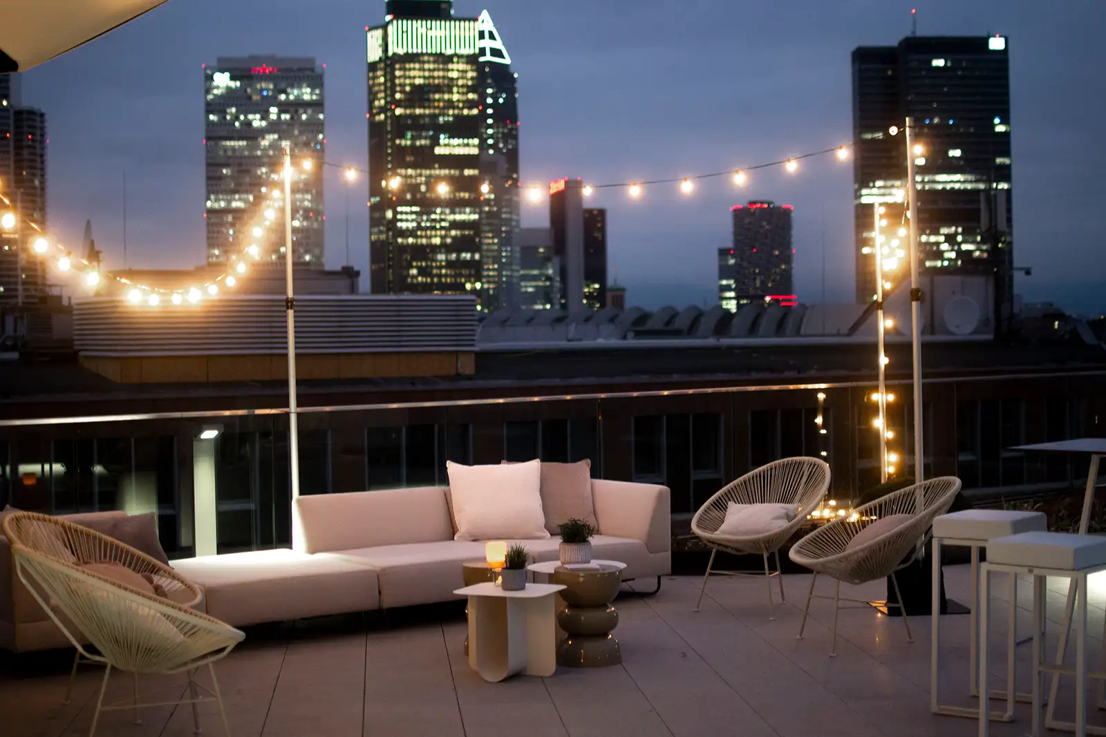 Kreisler Place to be MICE Impact NIGHT IMEX 2025 Frankfurt – @ Kreisler – Place to Be