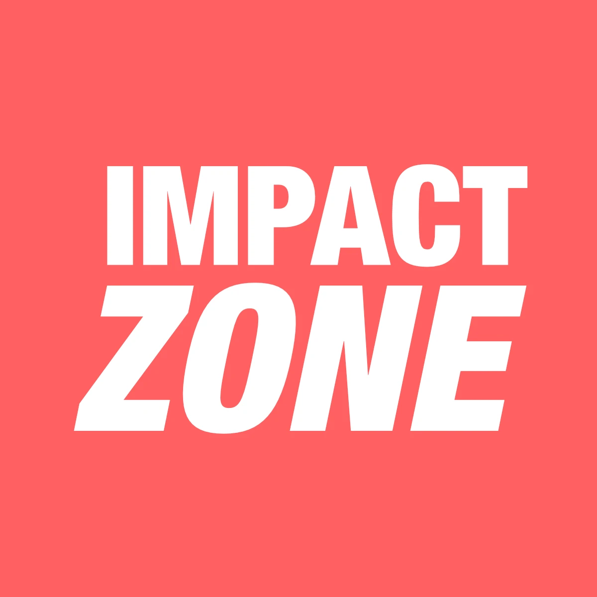 Impact ZONE IMEX 2026 Banner