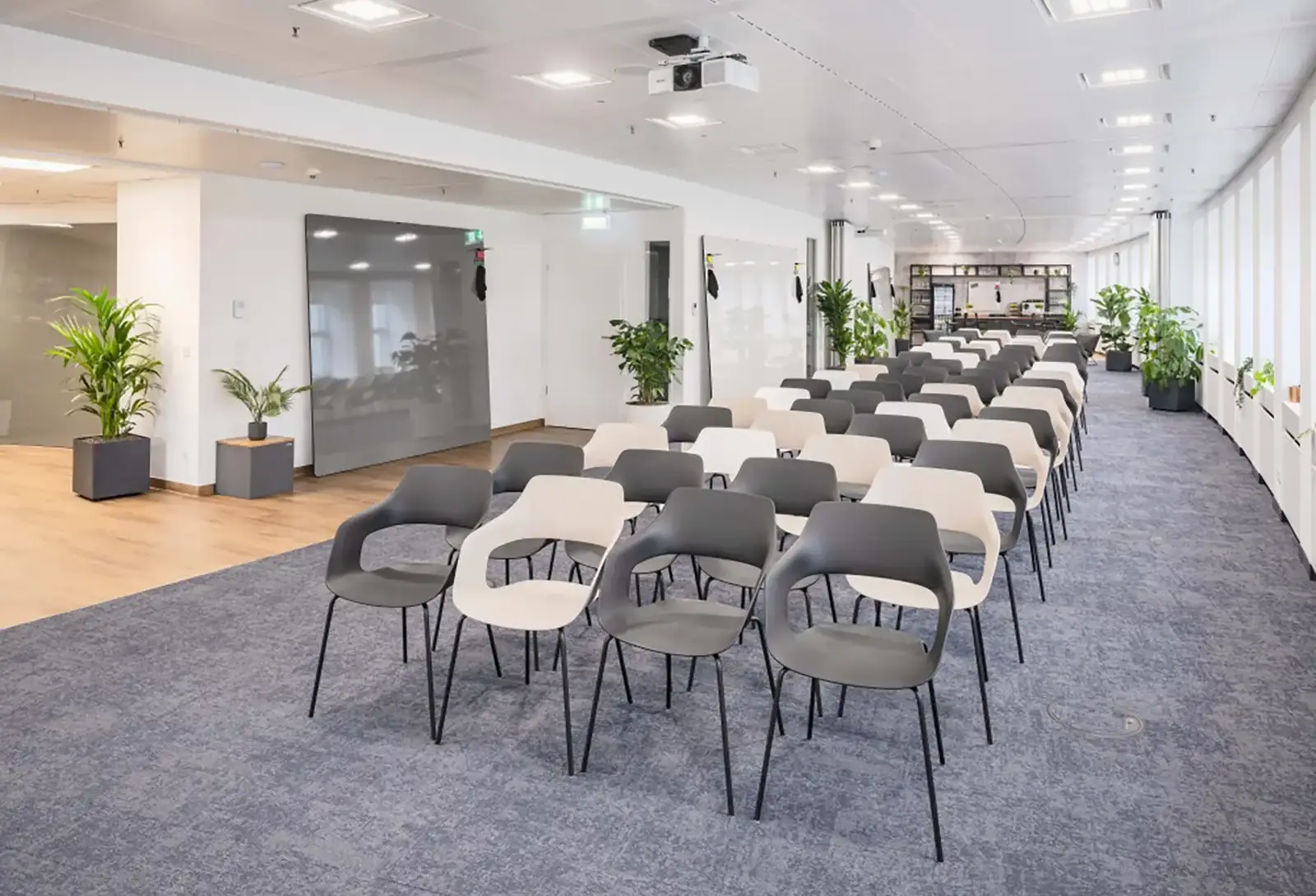 memox Frankfurt Messe | MICE Impact ACADEMY