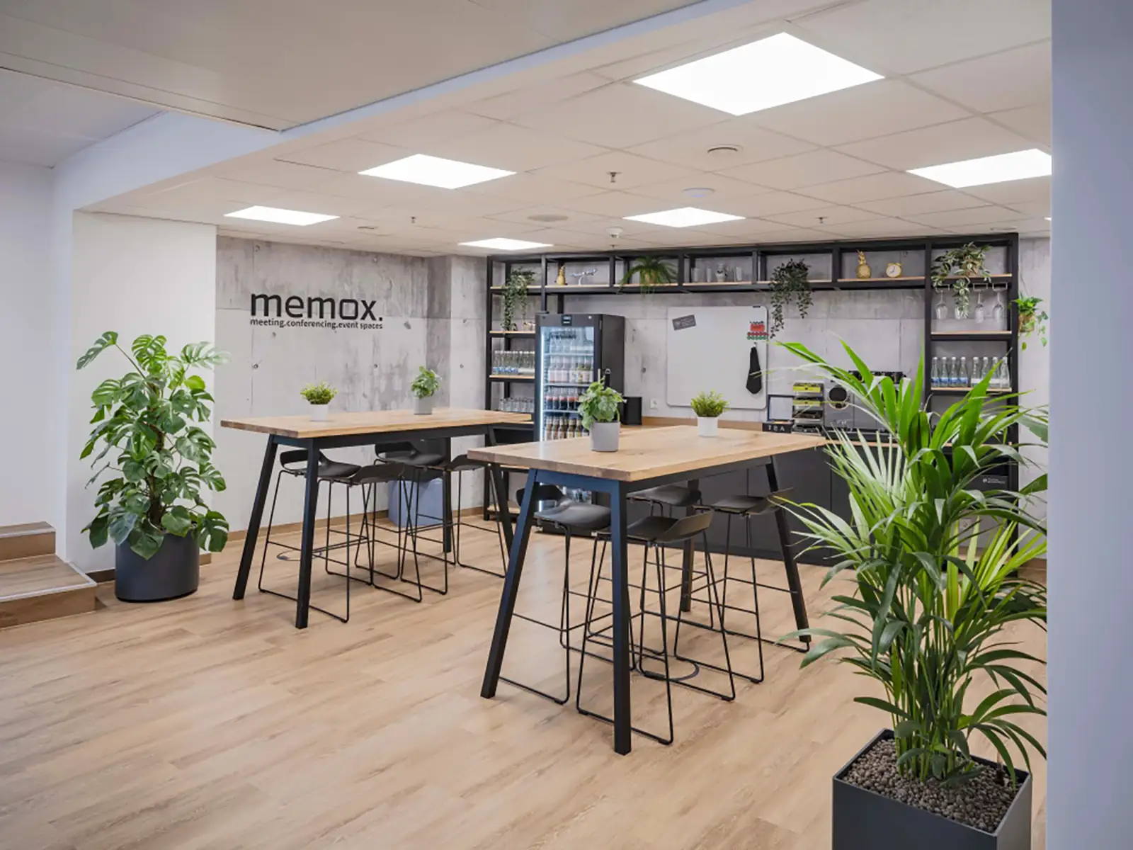 memox Frankfurt Messe | MICE Impact ACADEMY