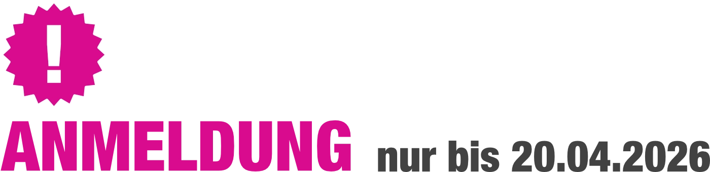 IMEX Hosted Buyer MICE Impact Anmeldung nur bis 20.04.2026