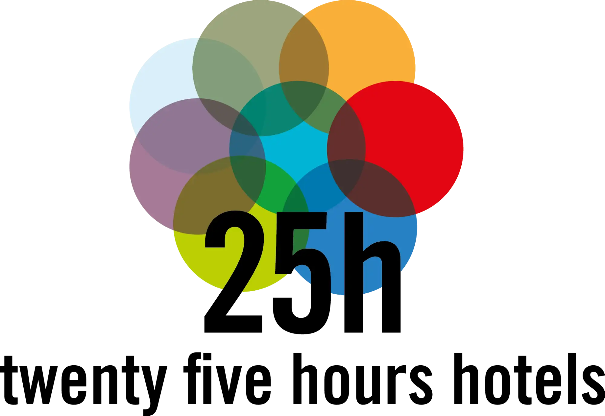 25h twenty five hours hotel Logo MICE Impact LOUNGE IMEX Frankfrut