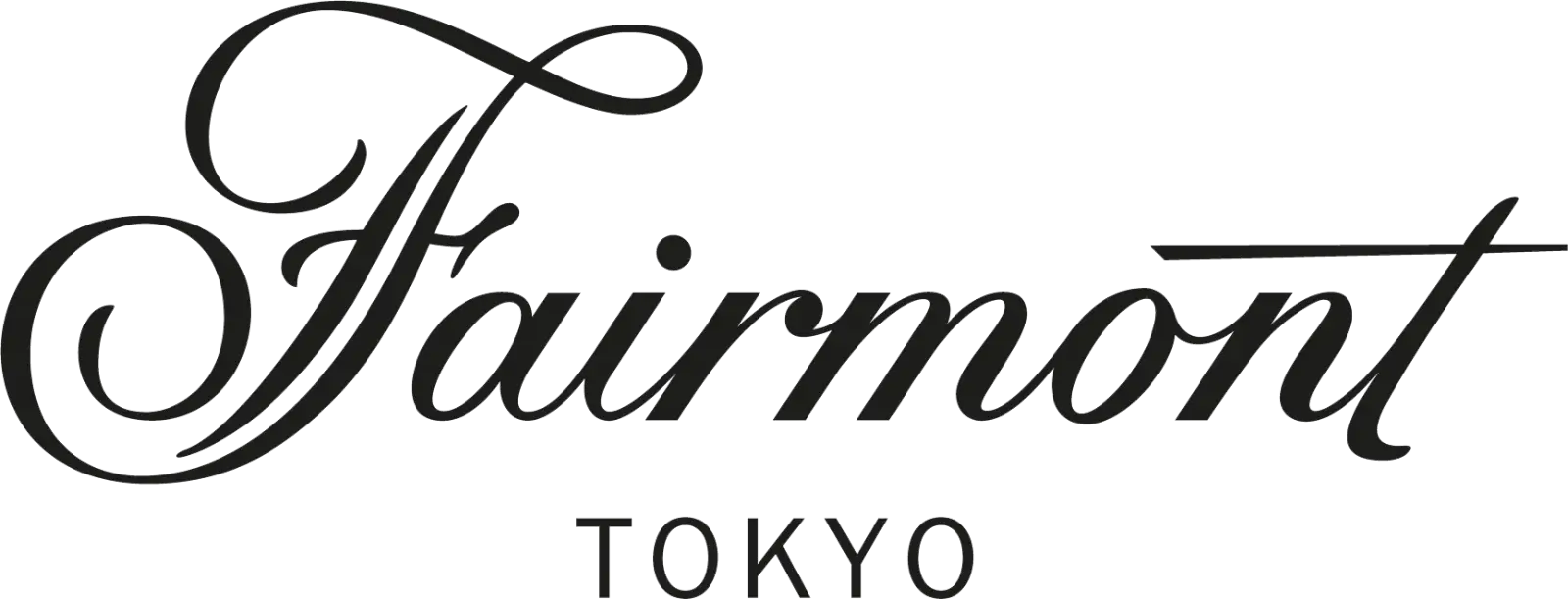 Fairmont Tokyo Logo MICE Impact LOUNGE IMEX Frankfrut