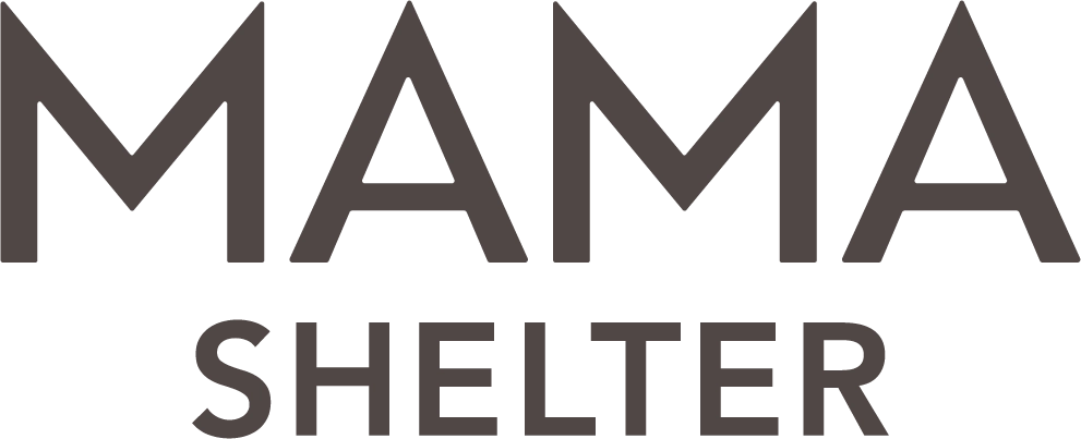 MAMA Shelter Logo MICE Impact LOUNGE IMEX Frankfrut