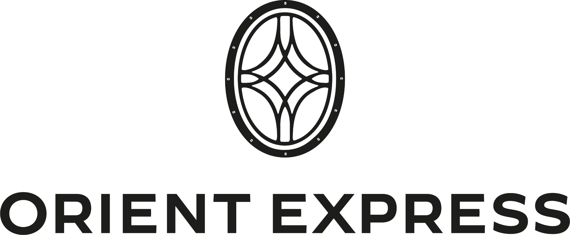 Orient Express Logo MICE Impact LOUNGE IMEX Frankfrut